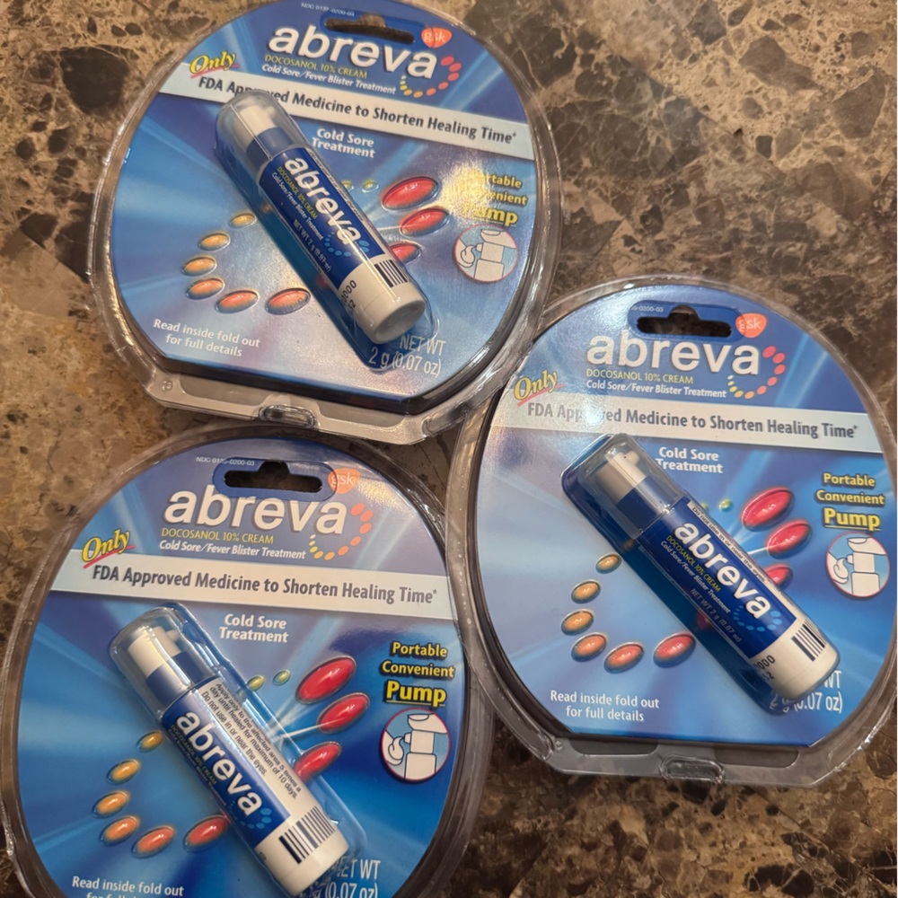 Abreva